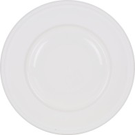 Set of 3 Round Containers 0.5/1/2L Cream