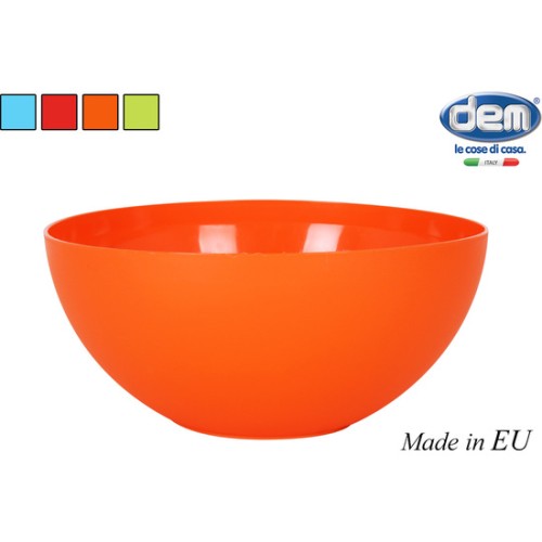 Nayade 24cm Salad Bowl 3.45L