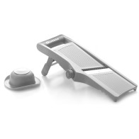 Adjustable Mandoline with 3 Functions