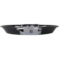 Paellera Antiadherente de Inducción 32cm para Cocinar Fácilmente