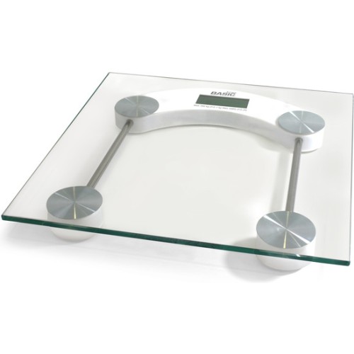 Báscula Baño Digital 150kg Basic Home