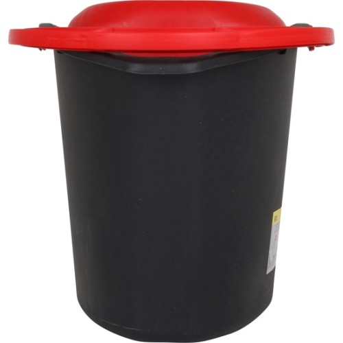 Eco Oval Bucket 14L with Strainer