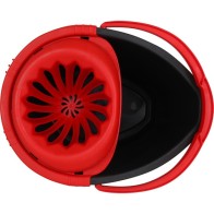 Eco Oval Bucket 14L with Strainer