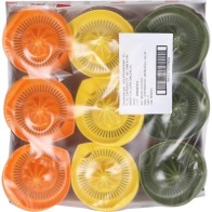 Lemon Juicer 415cc Qlux