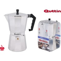 Classic Quttin 12-Cup Coffee Maker
