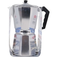 Classic Quttin 12-Cup Coffee Maker