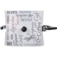 Cafetera 12 Servicios Classic Quttin