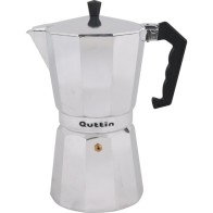 Classic Quttin 12-Cup Coffee Maker