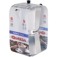 Classic Quttin 12-Cup Coffee Maker