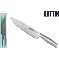 Chef's Knife 20cm Quttin Waves