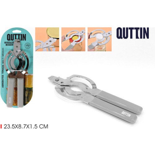 Multi-Size Quttin Bottle Opener
