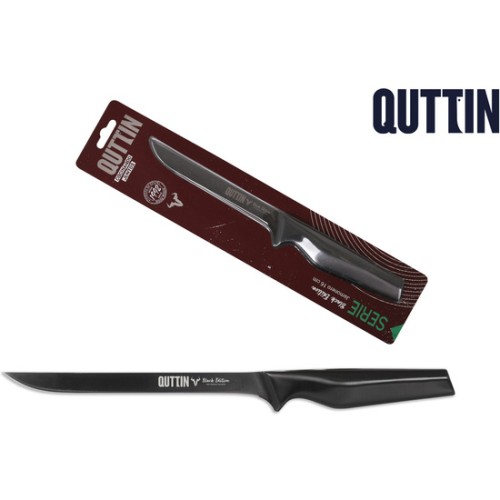 Mini Jamonero Knife 16cm Black Edition