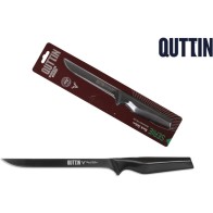 Mini Jamonero Knife 16cm Black Edition