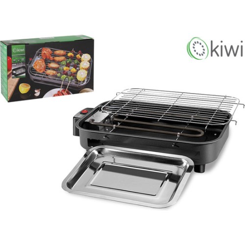 Asador Eléctrico 1300W - 36,5x23cm