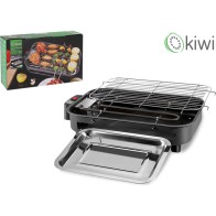 Electric Grill 1300W - 36.5x23cm