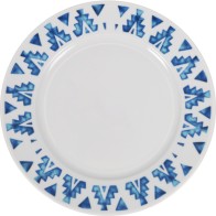 Set de Vajilla Redonda 12pcs Marvin