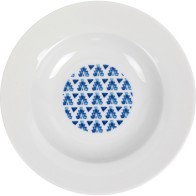 Marvin Round Dinnerware Set 12pcs