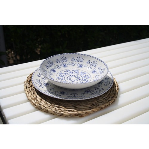 Rectangular Dish 30x8cm Blur Elite Shine