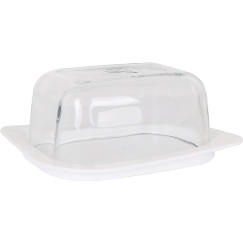 Pera Butter Dish 405cc for Stylish Storage