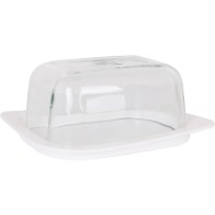 Pera Butter Dish 405cc for Stylish Storage
