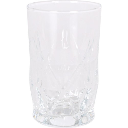 Set de 6 Vasos Keops 110cc para Comidas Elegantes