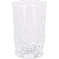 Set de 6 Vasos Keops 110cc para Comidas Elegantes