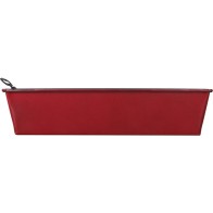 Rectangular Mold 30.5x11.5cm 0.5mm Cherry Quttin