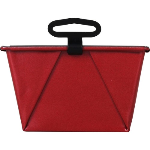 Rectangular Mold 30.5x11.5cm 0.5mm Cherry Quttin