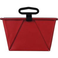 Rectangular Mold 30.5x11.5cm 0.5mm Cherry Quttin