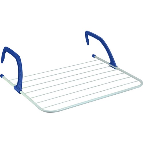 Tendedero 6m Metal 63x49x17cm Confortime