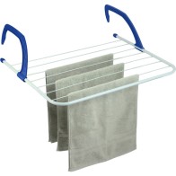 Tendedero 6m Metal 63x49x17cm Confortime