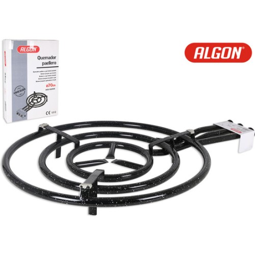 70cm Gas Burner for Outdoor Cooking