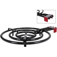 Quemador Paellero 70cm A Gas Butano/propano
