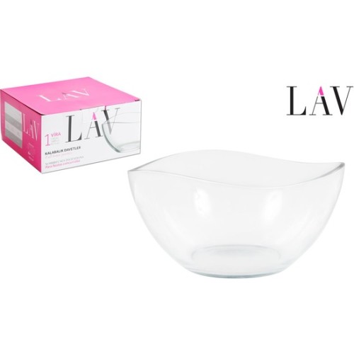 21cm 1880cc Vira Salad Bowl
