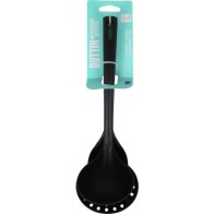 4 Nylon Utensils Set Quttin Black