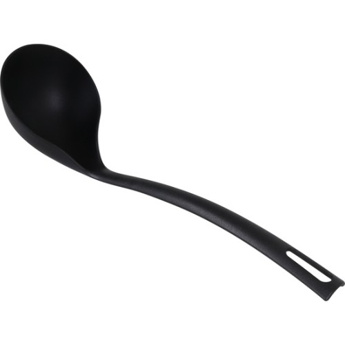4 Nylon Utensils Set Quttin Black