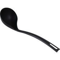 4 Nylon Utensils Set Quttin Black
