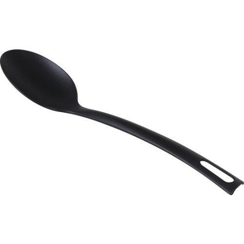 4 Nylon Utensils Set Quttin Black