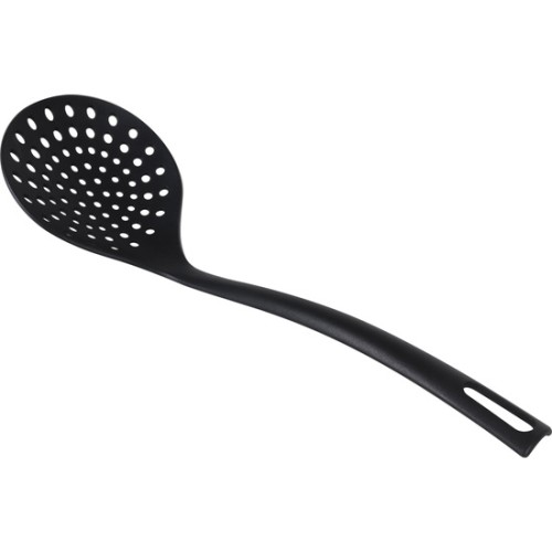 4 Nylon Utensils Set Quttin Black