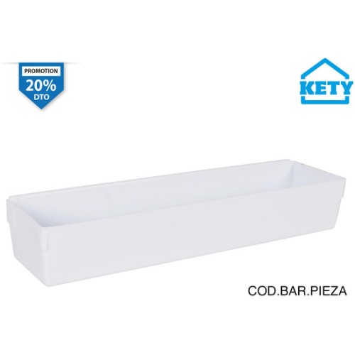 Modular Storage Box 30.5x8x5.3cm Ket