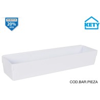 Modular Storage Box 30.5x8x5.3cm Ket