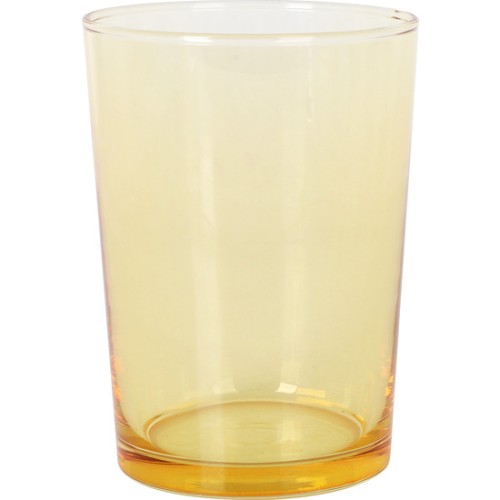 Set of 4 Cider Glasses 520cc Color