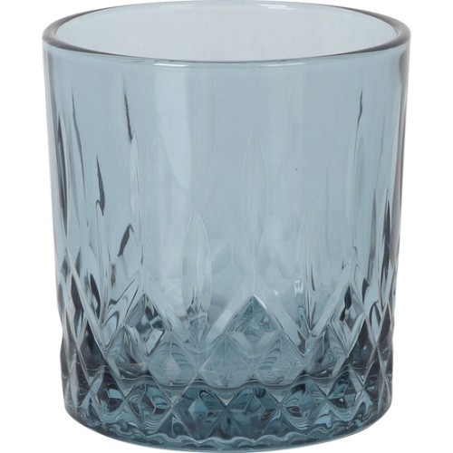 Set de 4 Vasos 330cc Colores