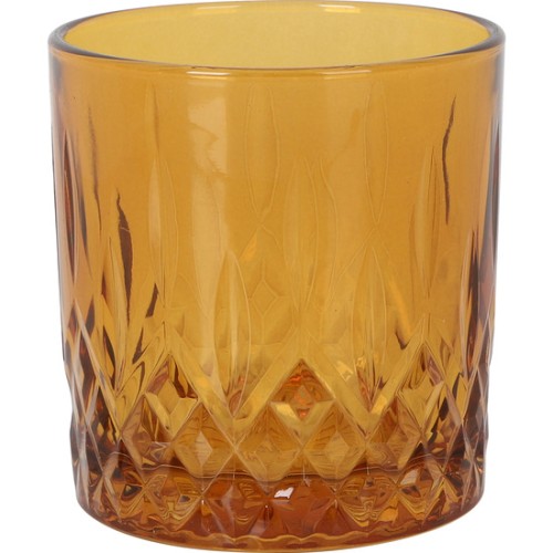 Set de 4 Vasos 330cc Colores