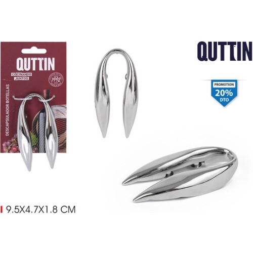 Quttin Bottle Cap Opener