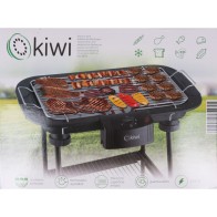Electric Roaster 2000W with Legs for Efficient Grilling