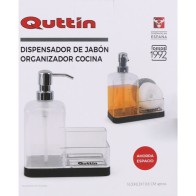 Kitchen Cleaning Organizer PS Quttin
