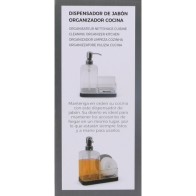 Kitchen Cleaning Organizer PS Quttin