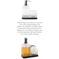 Kitchen Cleaning Organizer PS Quttin