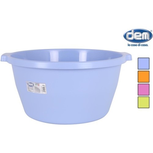 20L Bahia Basin 42x21.5cm - Assorted Colors